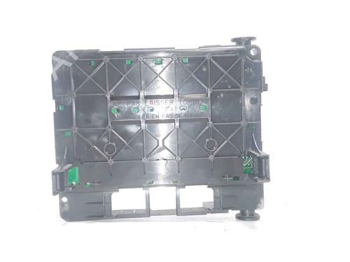 Fuse box PEUGEOT 206 Hatchback (2A/C) 2.0 HDI 90 | BP25177580E1 
