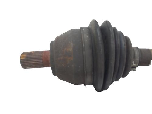 Left front driveshaft FORD FOCUS II (DA_, HCP, DP) 1.8 TDCi | BP36460347M38 - Image 3