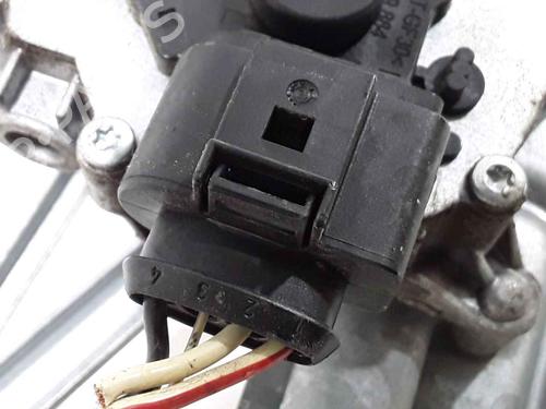 Front wiper motor FIAT PUNTO (199_) 1.2 (199AXZ1A, 199BXZ1A) | BP25201839M29 