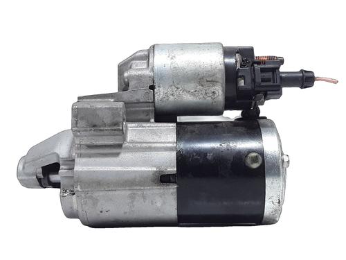 Used Starter Starter PEUGEOT 308 II (LB_, LP_, LW_, LH_, L3_) 1.6 THP (156 hp) 34268303 34268303
