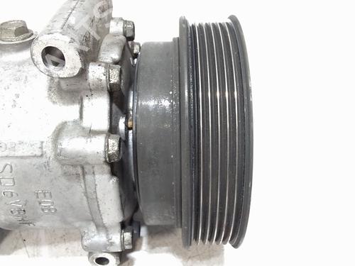 AC compressor RENAULT CLIO III (BR0/1, CR0/1) 1.4 16V | BP30091921M34 