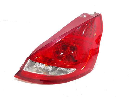 Used Right taillight FORD FIESTA VI (CB1, CCN) 1.6 TDCi (90 hp) 25192999