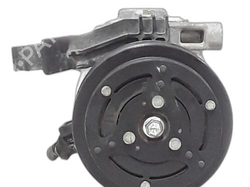 AC compressor FIAT PANDA (169_) 1.2 (169AXF2A, 169AXF1A) | BP31865059M34