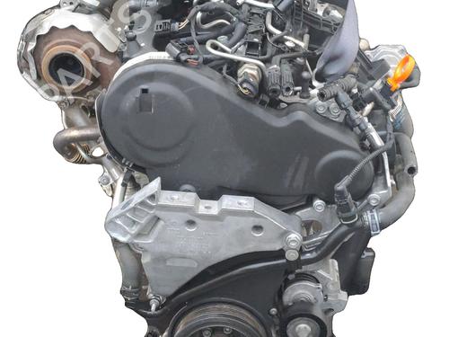 Engine SEAT LEON (1P1) 1.6 TDI | BP39642062M1 - Image 3