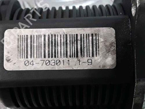 Egr OPEL TIGRA TwinTop (X04) 1.3 CDTI (R97) | BP25766586M69