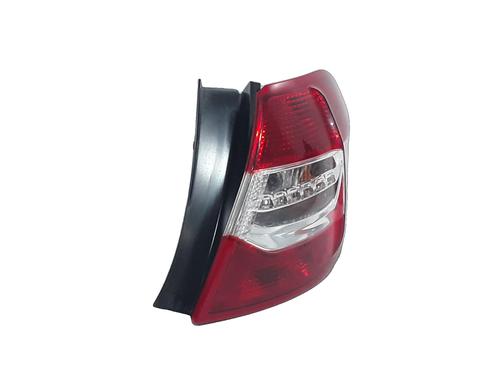 Right taillight CITROËN C4 II (NC_) 1.6 HDi 110 | BP39624275C35 - Image 3
