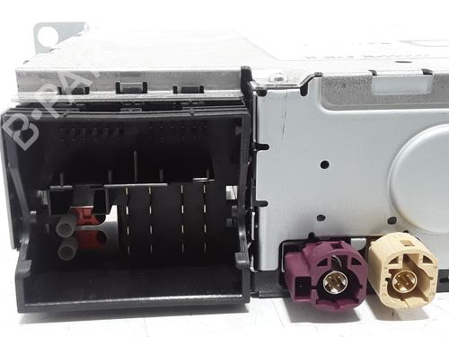 Radio BMW 1 (F20) 118 d | BP25189271E6 