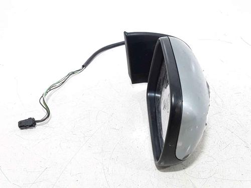 Right mirror PEUGEOT 307 (3A/C) 2.0 HDi 90 | BP25192496C27 