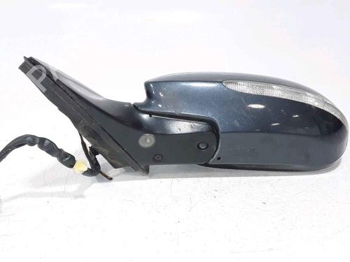 Left mirror HONDA ACCORD VII (CL, CN) 2.2 i-CTDi (CN1) | BP25186796C26 
