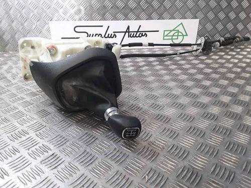 Gear lever HYUNDAI i10 II (BA, IA) 1.2 | BP25183473M90 