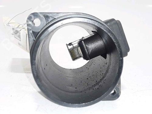 Mass air flow sensor RENAULT CLIO III (BR0/1, CR0/1) 1.5 dCi (C/BR0G, C/BR1G) | BP25181271M95 