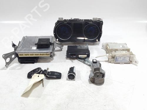 Used Electronic module Electronic module 36892639 36892639