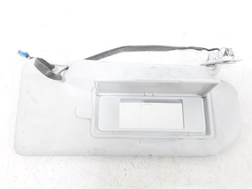 Used Right sun visor PEUGEOT 308 II (LB_, LP_, LW_, LH_, L3_) 1.6 HDi 100 (99 hp) 26903486