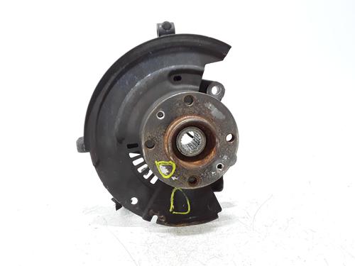 Used Right front steering knuckle RENAULT CLIO V (B7_) 1.0 TCe 100 (B7MT) (101 hp) 31820293