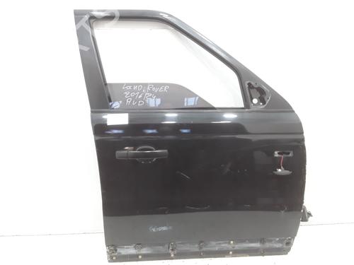 Used Right front door LAND ROVER RANGE ROVER SPORT I (L320) 3.6 D 4x4 (272 hp) 25193809