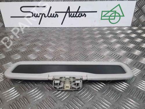 Left sun visor SMART FORTWO Coupe (450) 0.7 (450.352, 450.332) | BP25159075I1 