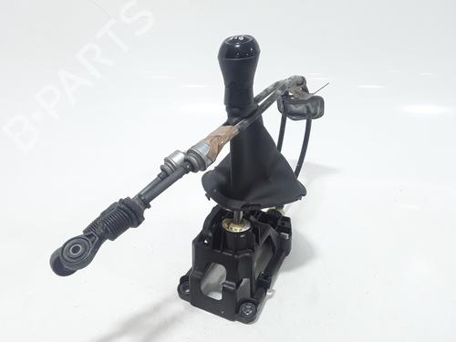 Gear lever PEUGEOT 108 1.0 VTi | BP25183447M90 