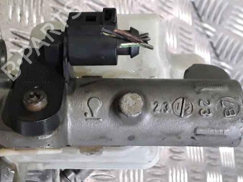 Brake master cylinder AUDI A3 Sportback (8PA) 2.0 TDI quattro | BP25163026M77 