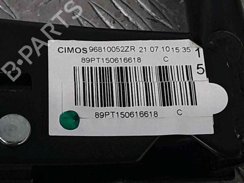 Hand brake PEUGEOT 308 I (4A_, 4C_) 1.6 HDi | BP25165961I18 
