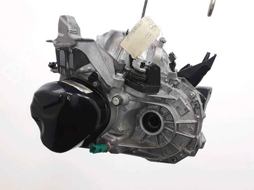 Gearbox RENAULT MEGANE III Hatchback (BZ0/1_, B3_) 1.5 dCi | BP25184290M3 