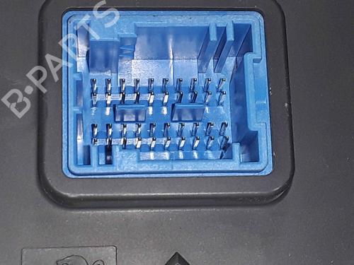 Climate control PEUGEOT 308 I (4A_, 4C_) 1.6 HDi | BP25170415I5 