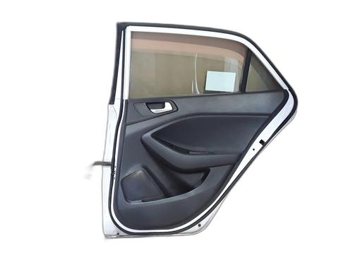 Right rear door HYUNDAI i20 II (GB, IB) 1.1 CRDi | BP28363862C5 