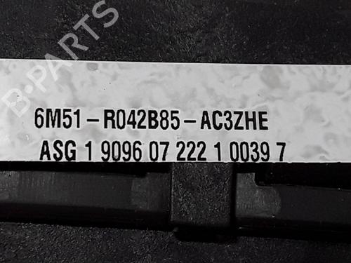 Driver airbag FORD C-MAX (DM2) 1.6 TDCi | BP29230156C9 