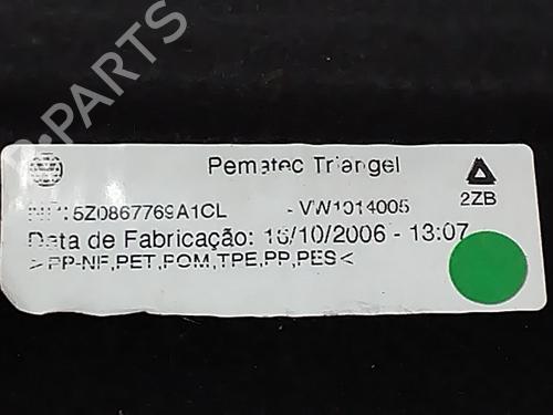Other VW FOX Hatchback (5Z1, 5Z3, 5Z4) 1.2 | BP28029792O1 