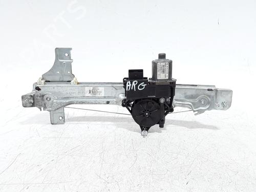 Used Rear left window mechanism Rear left window mechanism PEUGEOT 208 I (CA_, CC_) 1.6 HDi (92 hp) 32739123 32739123