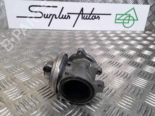 Used Egr VW FOX Hatchback (5Z1, 5Z3, 5Z4) 1.4 TDI (70 hp) 25180608
