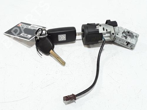 Module électronique CITROËN C4 I (LC_) 1.6 HDi | BP26451336M83 