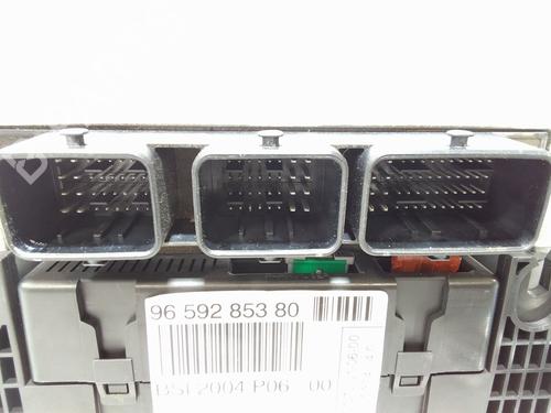 Electronic module CITROËN C2 (JM_) 1.1 | BP30949317M83