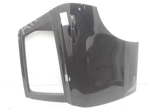 Left rear door NISSAN QASHQAI I (J10, NJ10) 1.5 dCi | BP25188283C4