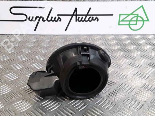 Fuel flap PEUGEOT 208 I (CA_, CC_) 1.6 HDi | BP25183158C131