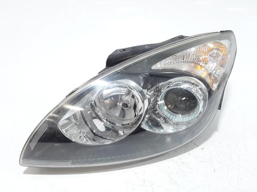 Used Left headlight HYUNDAI i30 (FD) 1.6 CRDi (90 hp) 25181538