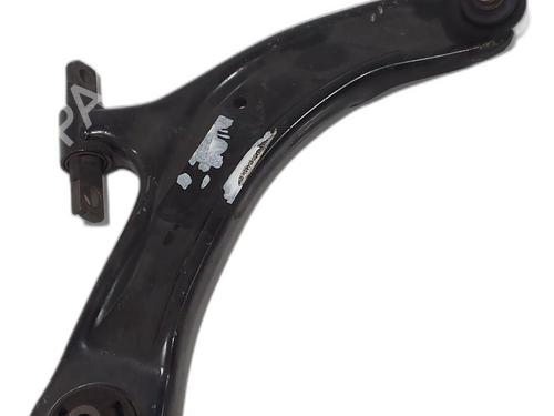 Used Right front suspension arm RENAULT KOLEOS I (HY_) 2.0 dCi 4x4 (HY0K) (150 hp) 27551021