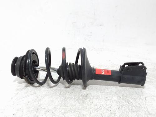 Used Left front shock absorber Left front shock absorber RENAULT TWINGO I (C06_) 1.2 (C066, C068) (58 hp) 40161577 40161577