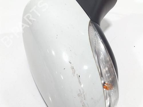 Right mirror RENAULT CLIO IV (BH_) 1.5 dCi 90 | BP25606703C27 
