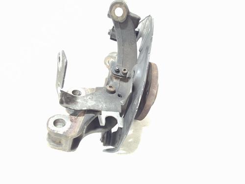 Left front steering knuckle PEUGEOT 308 II (LB_, LP_, LW_, LH_, L3_) 1.6 HDi 100 | BP25198376M25 
