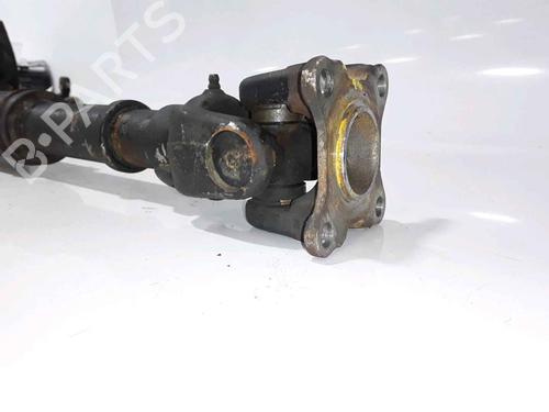 Driveshaft TOYOTA LAND CRUISER PRADO (_J12_) 3.0 D-4D (KDJ120, KDJ125) | BP25200705M37 