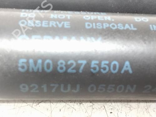 Tailgate lift support VW GOLF PLUS V (5M1, 521) 2.0 TDI 16V | BP29871533C138