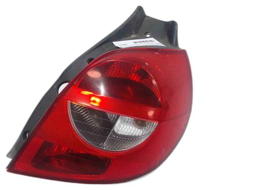 Used Right taillight RENAULT SCÉNIC II (JM0/1_) 1.9 dCi (JM0G, JM12, JM1G, JM2C) (120 hp) 25193219