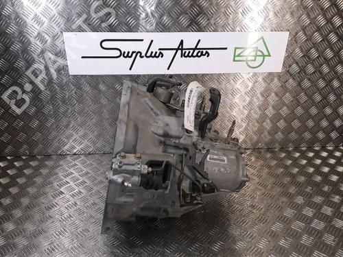 Gearbox HONDA ACCORD VII Tourer (CM, CN) 2.2 i-CTDi (CN2) | BP25184032M3 
