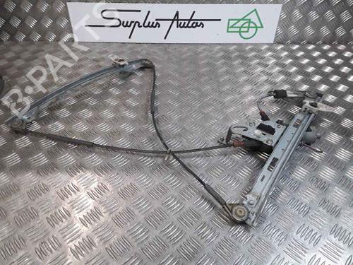Front left window mechanism PEUGEOT 206 Hatchback (2A/C) 1.4 i | BP25186143C22 