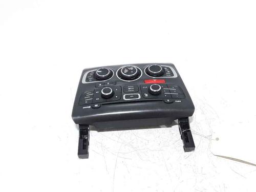 Climate control CITROËN DS4 (NX_) 1.6 HDi 115 | BP25170830I5 