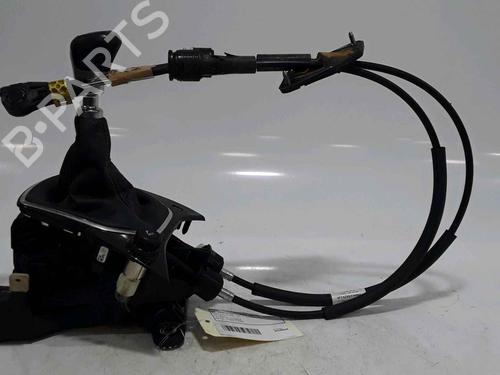 Used Gear lever FORD FIESTA VII (HJ, HF) 1.5 TDCi Active (85 hp) 25183643