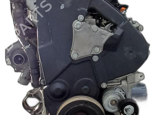 Engine PEUGEOT 307 (3A/C) 2.0 HDi 110 | BP29871599M1