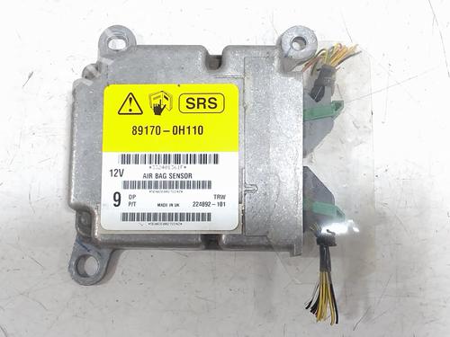 Used ECU airbags ECU airbags 38297220 38297220