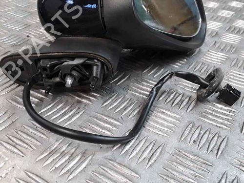 Right mirror OPEL CORSA D (S07) 1.3 CDTI (L08, L68) | BP25192614C27 
