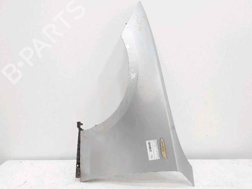Used Left front fenders BMW 1 (E87) 118 d (122 hp) 25181779